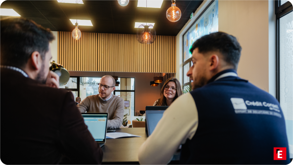 L’accompagnement sur votre projet entrepreneurial